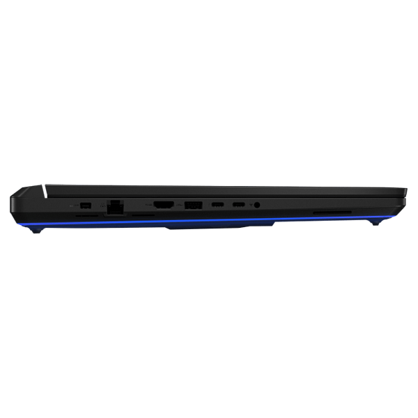 Asus ROG Strix SCAR 18 G835LWSA017W  Portátil Intel Core Ultra 9 275HX 64GB DDR5 2TB  2TB NVMe RTX 5080 18 WQXGA 240Hz Windows 11 Home