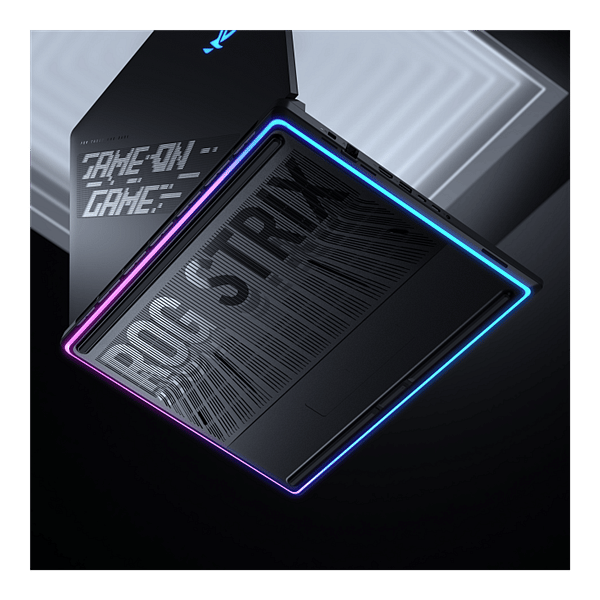 Asus ROG Strix SCAR 18 G835LWSA017W  Portátil Intel Core Ultra 9 275HX 64GB DDR5 2TB  2TB NVMe RTX 5080 18 WQXGA 240Hz Windows 11 Home
