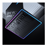 Asus ROG Strix SCAR 18 G835LWSA017W  Portátil Intel Core Ultra 9 275HX 64GB DDR5 2TB  2TB NVMe RTX 5080 18 WQXGA 240Hz Windows 11 Home