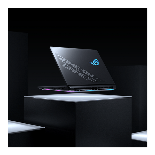 Asus ROG Strix SCAR 18 G835LWSA017W  Portátil Intel Core Ultra 9 275HX 64GB DDR5 2TB  2TB NVMe RTX 5080 18 WQXGA 240Hz Windows 11 Home