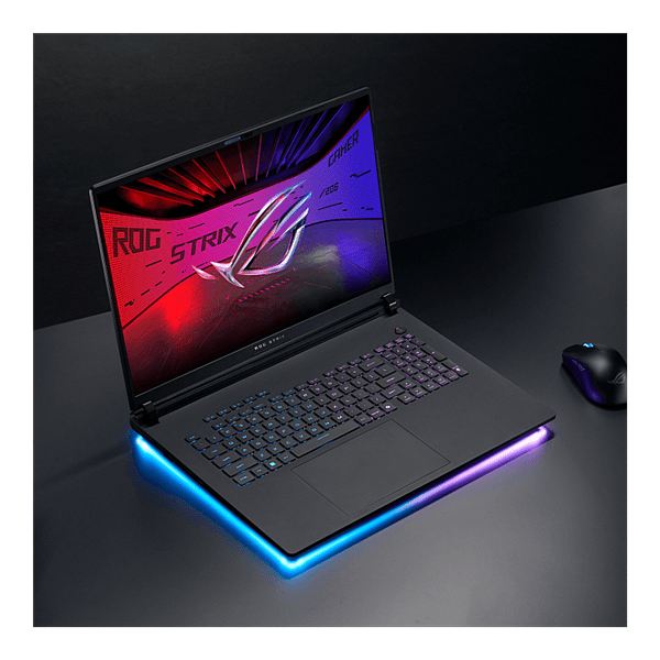 Asus ROG Strix SCAR 18 G835LWSA017W  Portátil Intel Core Ultra 9 275HX 64GB DDR5 2TB  2TB NVMe RTX 5080 18 WQXGA 240Hz Windows 11 Home