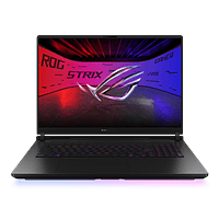 ASUS ROG Strix SCAR 18 G835LW-SA077W | Portátil Intel Core Ultra 9 275HX 64GB DDR5 2TB NVMe RTX 5080 18