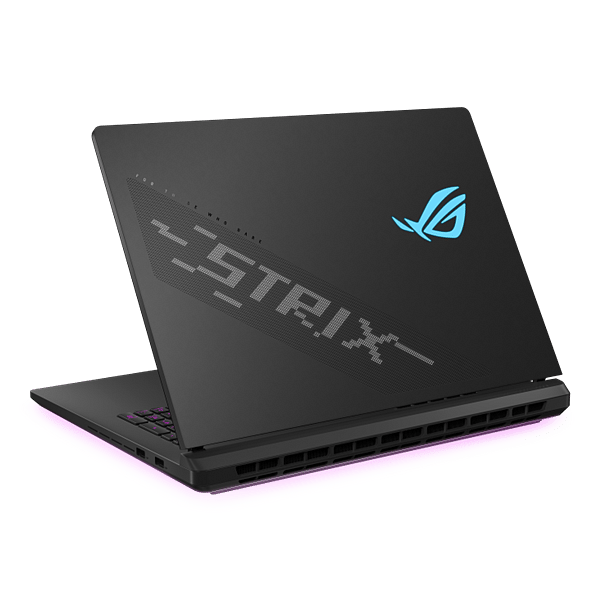 ASUS ROG Strix SCAR 18 G835LWSA077W  Portátil Intel Core Ultra 9 275HX 64GB DDR5 2TB NVMe RTX 5080 18 WQXGA 240Hz Windows 11 Home