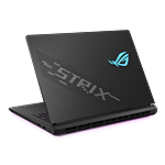 ASUS ROG Strix SCAR 18 G835LWSA077W  Portátil Intel Core Ultra 9 275HX 64GB DDR5 2TB NVMe RTX 5080 18 WQXGA 240Hz Windows 11 Home