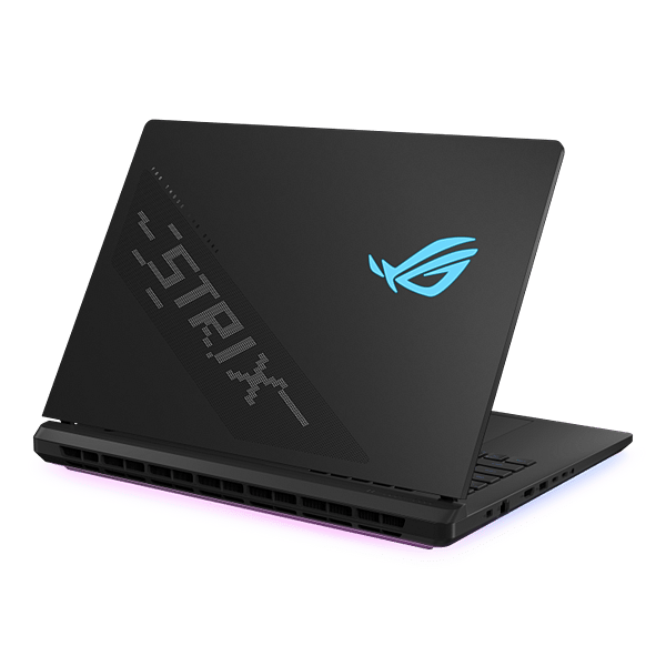 ASUS ROG Strix SCAR 18 G835LWSA077W  Portátil Intel Core Ultra 9 275HX 64GB DDR5 2TB NVMe RTX 5080 18 WQXGA 240Hz Windows 11 Home