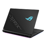 ASUS ROG Strix SCAR 18 G835LWSA077W  Portátil Intel Core Ultra 9 275HX 64GB DDR5 2TB NVMe RTX 5080 18 WQXGA 240Hz Windows 11 Home