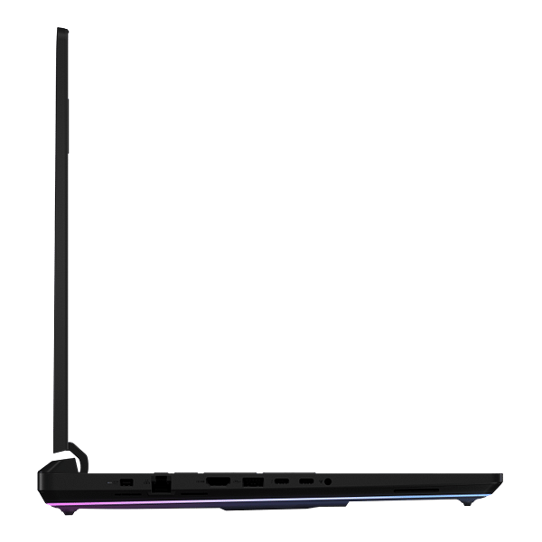 ASUS ROG Strix SCAR 18 G835LWSA077W  Portátil Intel Core Ultra 9 275HX 64GB DDR5 2TB NVMe RTX 5080 18 WQXGA 240Hz Windows 11 Home