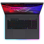 Asus ROG Strix G18 G815LPS9034  Portátil Intel Core Ultra 9 275HX 32GB DDR5 1TB NVMe RTX 5070 18 25K 240Hz FreeDOS