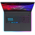 Asus ROG Strix G18 G815LPS9034  Portátil Intel Core Ultra 9 275HX 32GB DDR5 1TB NVMe RTX 5070 18 25K 240Hz FreeDOS
