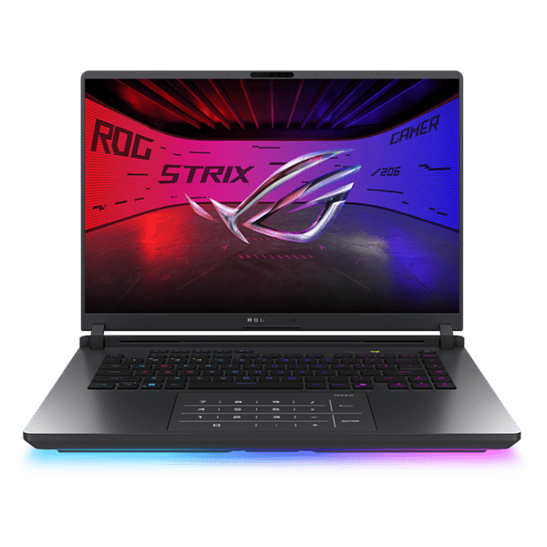 Asus ROG Strix G16 G615LPS5006  Portátil Intel Core Ultra 9 275HX 32GB DDR5 1TB NVMe RTX 5070 16 WQXGA 240Hz FreeDOS
