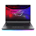 Asus ROG Strix G16 G615LPS5006  Portátil Intel Core Ultra 9 275HX 32GB DDR5 1TB NVMe RTX 5070 16 WQXGA 240Hz FreeDOS