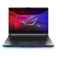 Asus ROG Strix G16 G615LP-S5006 | Portátil Intel Core Ultra 9 275HX 32GB DDR5 1TB NVMe RTX 5070 16" WQXGA 240Hz FreeDOS
