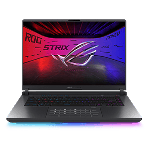 Asus ROG Strix G16 G615LPS5006  Portátil Intel Core Ultra 9 275HX 32GB DDR5 1TB NVMe RTX 5070 16 WQXGA 240Hz FreeDOS