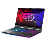 Asus ROG Strix G16 G615LPS5006  Portátil Intel Core Ultra 9 275HX 32GB DDR5 1TB NVMe RTX 5070 16 WQXGA 240Hz FreeDOS