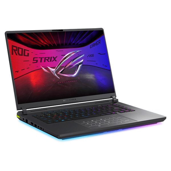 Asus ROG Strix G16 G615LPS5006  Portátil Intel Core Ultra 9 275HX 32GB DDR5 1TB NVMe RTX 5070 16 WQXGA 240Hz FreeDOS