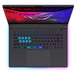 Asus ROG Strix G16 G615LPS5006  Portátil Intel Core Ultra 9 275HX 32GB DDR5 1TB NVMe RTX 5070 16 WQXGA 240Hz FreeDOS