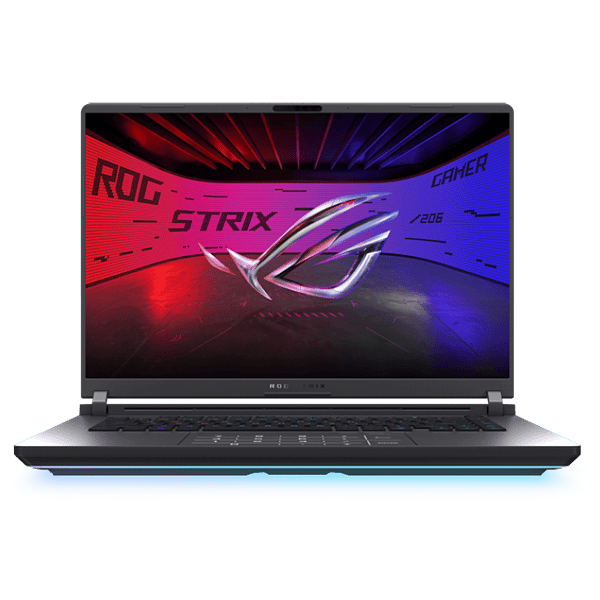 Asus ROG Strix G16 G615LPS5006  Portátil Intel Core Ultra 9 275HX 32GB DDR5 1TB NVMe RTX 5070 16 WQXGA 240Hz FreeDOS