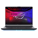 Asus ROG Strix G16 G615LPS5006  Portátil Intel Core Ultra 9 275HX 32GB DDR5 1TB NVMe RTX 5070 16 WQXGA 240Hz FreeDOS