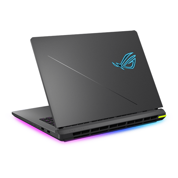 Asus ROG Strix G16 G615LPS5006  Portátil Intel Core Ultra 9 275HX 32GB DDR5 1TB NVMe RTX 5070 16 WQXGA 240Hz FreeDOS