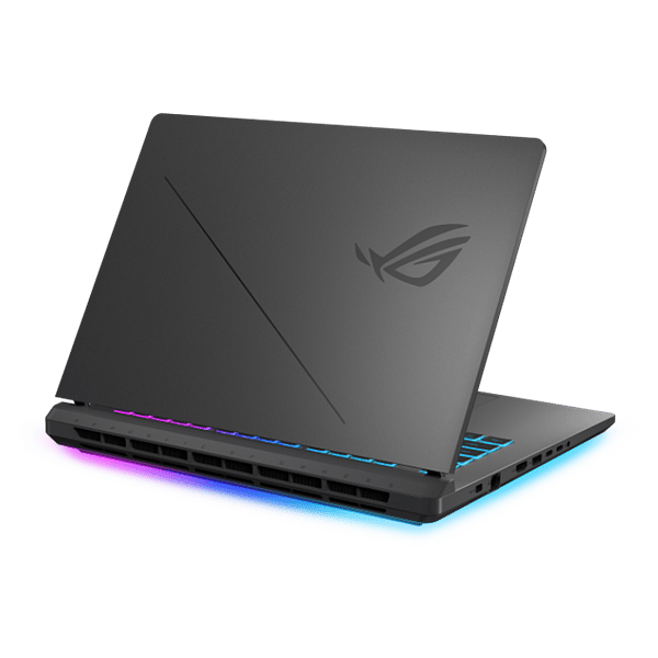Asus ROG Strix G16 G615LPS5006  Portátil Intel Core Ultra 9 275HX 32GB DDR5 1TB NVMe RTX 5070 16 WQXGA 240Hz FreeDOS