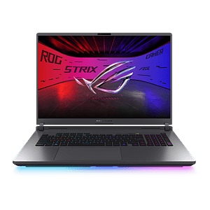 Asus ROG Strix G18 G815LMS9004  Portátil Intel Core Ultra 9 275HX 32GB DDR5 1TB NVMe RTX 5060 18 WQXGA 240Hz FreeDOS
