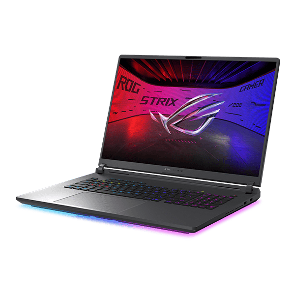 Asus ROG Strix G18 G815LMS9004  Portátil Intel Core Ultra 9 275HX 32GB DDR5 1TB NVMe RTX 5060 18 WQXGA 240Hz FreeDOS