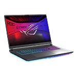 Asus ROG Strix G18 G815LMS9004  Portátil Intel Core Ultra 9 275HX 32GB DDR5 1TB NVMe RTX 5060 18 WQXGA 240Hz FreeDOS