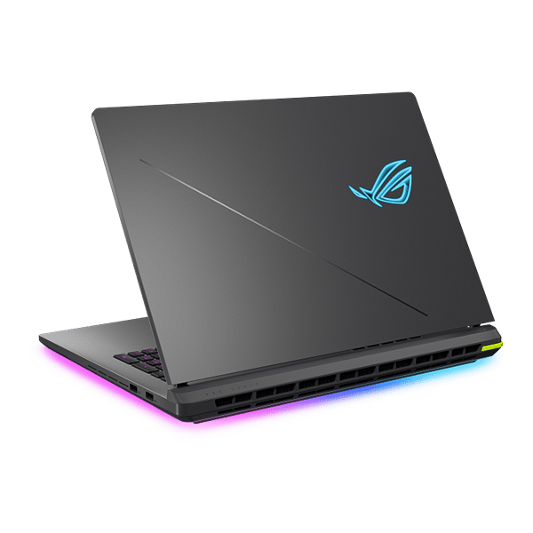 Asus ROG Strix G18 G815LMS9004  Portátil Intel Core Ultra 9 275HX 32GB DDR5 1TB NVMe RTX 5060 18 WQXGA 240Hz FreeDOS