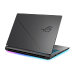 Asus ROG Strix G18 G815LMS9004  Portátil Intel Core Ultra 9 275HX 32GB DDR5 1TB NVMe RTX 5060 18 WQXGA 240Hz FreeDOS