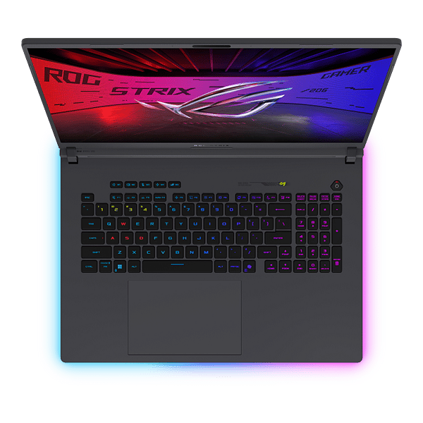 Asus ROG Strix G18 G815LMS9004  Portátil Intel Core Ultra 9 275HX 32GB DDR5 1TB NVMe RTX 5060 18 WQXGA 240Hz FreeDOS
