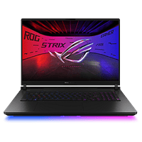 Asus ROG Strix SCAR 18 G835LR-SA002W | Portátil Intel Core Ultra 9-275HX 64GB DDR5 2TB NVMe RTX 5070 Ti 18" 2.5K 240Hz Windows 11 Home