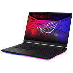 Asus ROG Strix SCAR 18 G835LRSA002W  Portátil Intel Core Ultra 9275HX 64GB DDR5 2TB NVMe RTX 5070 Ti 18 25K 240Hz Windows 11 Home
