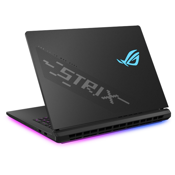 Asus ROG Strix SCAR 18 G835LRSA002W  Portátil Intel Core Ultra 9275HX 64GB DDR5 2TB NVMe RTX 5070 Ti 18 25K 240Hz Windows 11 Home