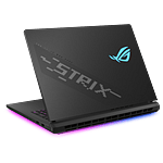 Asus ROG Strix SCAR 18 G835LRSA002W  Portátil Intel Core Ultra 9275HX 64GB DDR5 2TB NVMe RTX 5070 Ti 18 25K 240Hz Windows 11 Home