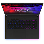 Asus ROG Strix SCAR 18 G835LRSA002W  Portátil Intel Core Ultra 9275HX 64GB DDR5 2TB NVMe RTX 5070 Ti 18 25K 240Hz Windows 11 Home