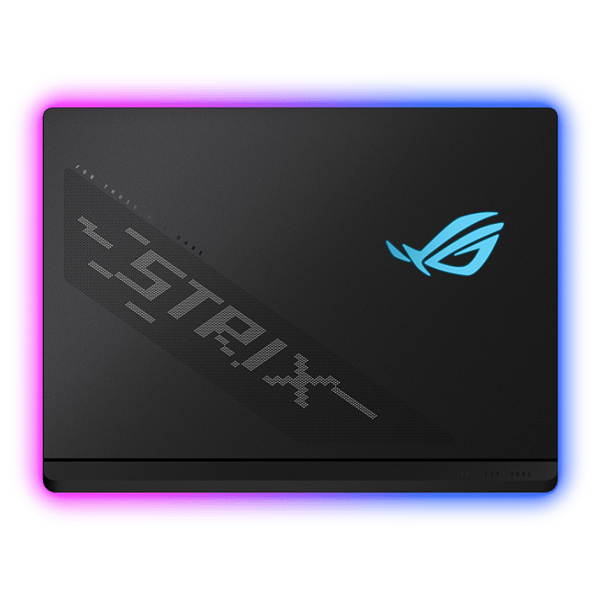 Asus ROG Strix SCAR 18 G835LRSA002W  Portátil Intel Core Ultra 9275HX 64GB DDR5 2TB NVMe RTX 5070 Ti 18 25K 240Hz Windows 11 Home