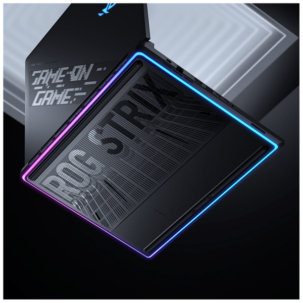 Asus ROG Strix SCAR 18 G835LRSA002W  Portátil Intel Core Ultra 9275HX 64GB DDR5 2TB NVMe RTX 5070 Ti 18 25K 240Hz Windows 11 Home