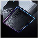 Asus ROG Strix SCAR 18 G835LRSA002W  Portátil Intel Core Ultra 9275HX 64GB DDR5 2TB NVMe RTX 5070 Ti 18 25K 240Hz Windows 11 Home