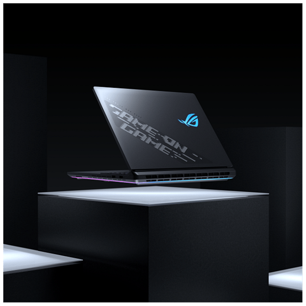 Asus ROG Strix SCAR 18 G835LRSA002W  Portátil Intel Core Ultra 9275HX 64GB DDR5 2TB NVMe RTX 5070 Ti 18 25K 240Hz Windows 11 Home
