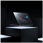 Asus ROG Strix SCAR 18 G835LRSA002W  Portátil Intel Core Ultra 9275HX 64GB DDR5 2TB NVMe RTX 5070 Ti 18 25K 240Hz Windows 11 Home