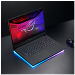 Asus ROG Strix SCAR 18 G835LRSA002W  Portátil Intel Core Ultra 9275HX 64GB DDR5 2TB NVMe RTX 5070 Ti 18 25K 240Hz Windows 11 Home