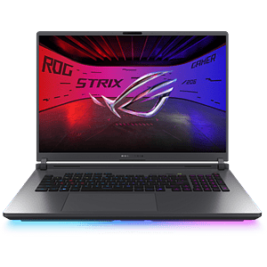 Asus ROG Strix G18 G815LRS9046  Portátil Intel Core Ultra 9 275HX 32GB DDR5 1TB NVMe RTX 5070 Ti 18 25K 240Hz FreeDOS