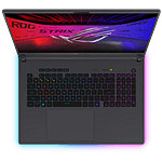 Asus ROG Strix G18 G815LRS9046  Portátil Intel Core Ultra 9 275HX 32GB DDR5 1TB NVMe RTX 5070 Ti 18 25K 240Hz FreeDOS