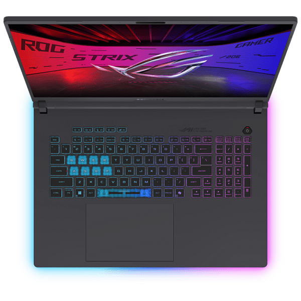 Asus ROG Strix G18 G815LRS9046  Portátil Intel Core Ultra 9 275HX 32GB DDR5 1TB NVMe RTX 5070 Ti 18 25K 240Hz FreeDOS