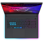 Asus ROG Strix G18 G815LRS9046  Portátil Intel Core Ultra 9 275HX 32GB DDR5 1TB NVMe RTX 5070 Ti 18 25K 240Hz FreeDOS