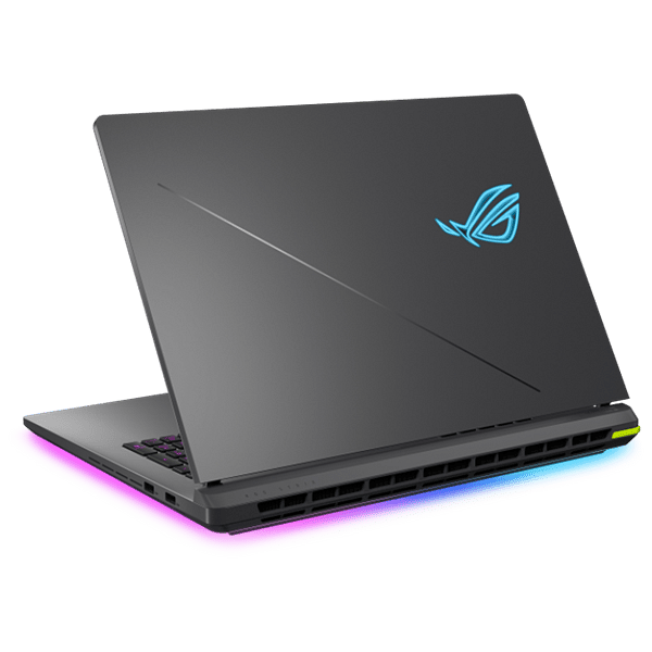 Asus ROG Strix G18 G815LRS9046  Portátil Intel Core Ultra 9 275HX 32GB DDR5 1TB NVMe RTX 5070 Ti 18 25K 240Hz FreeDOS