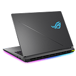 Asus ROG Strix G18 G815LRS9046  Portátil Intel Core Ultra 9 275HX 32GB DDR5 1TB NVMe RTX 5070 Ti 18 25K 240Hz FreeDOS