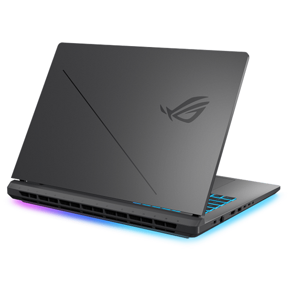 Asus ROG Strix G18 G815LRS9046  Portátil Intel Core Ultra 9 275HX 32GB DDR5 1TB NVMe RTX 5070 Ti 18 25K 240Hz FreeDOS