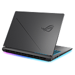 Asus ROG Strix G18 G815LRS9046  Portátil Intel Core Ultra 9 275HX 32GB DDR5 1TB NVMe RTX 5070 Ti 18 25K 240Hz FreeDOS