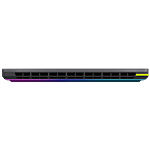 Asus ROG Strix G18 G815LRS9046  Portátil Intel Core Ultra 9 275HX 32GB DDR5 1TB NVMe RTX 5070 Ti 18 25K 240Hz FreeDOS